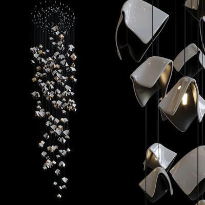 Light composition Vargov® Design - LC0226 — Ver 1