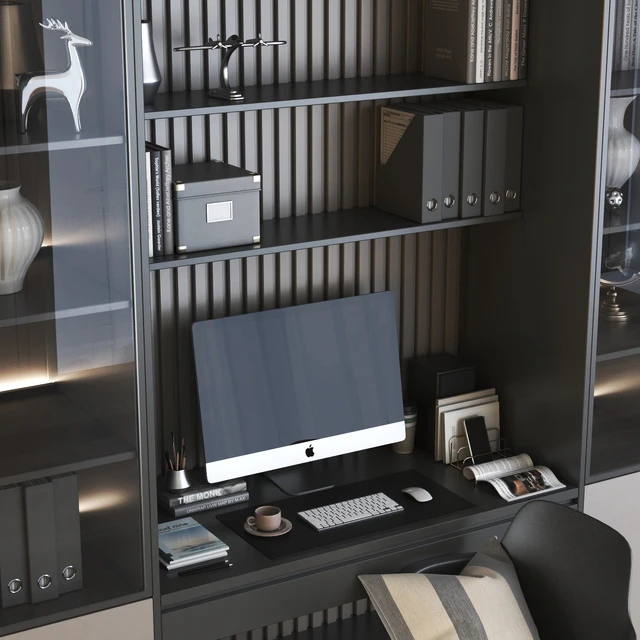 Furniture composition 7 — Скачать