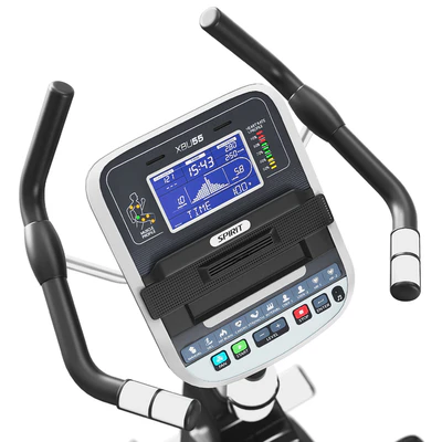 Fitness machine — Ver 3