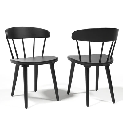 Thonet and IKEA chairs set — Вид 4