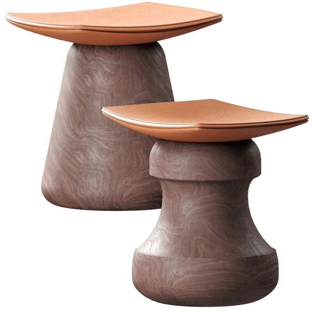 set stool ROI and MAT — Скачать