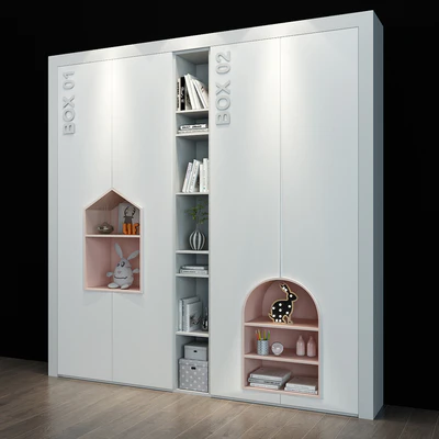 childrens furniture 117 — Вид 2