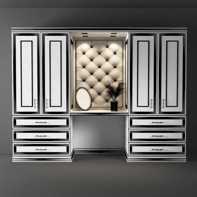 set248 -red wardrobe — Download