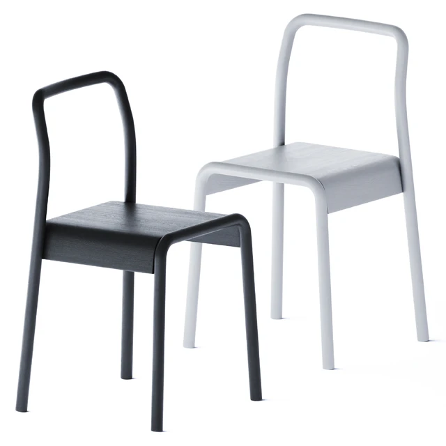 Tool Chair by TAKT — Descargar