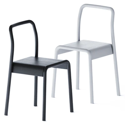 Tool Chair by TAKT — Ver 1