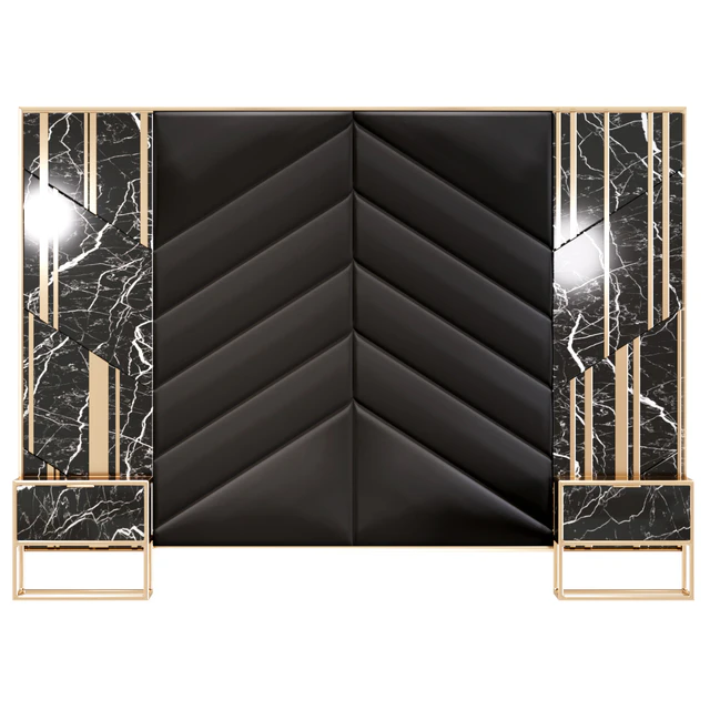 Headboard 3 — Descargar