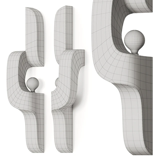 Serpentine Wall Lamp Farrah Sit — Descargar
