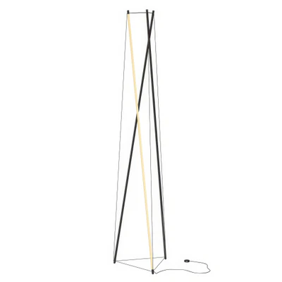 tenso big floor lamp by martinelli luce — descargar