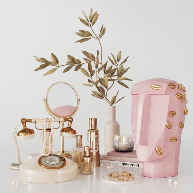 Decorative set 3 — Скачать