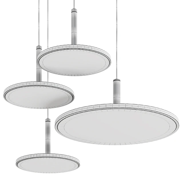 Poet | Pendant Light — Descargar