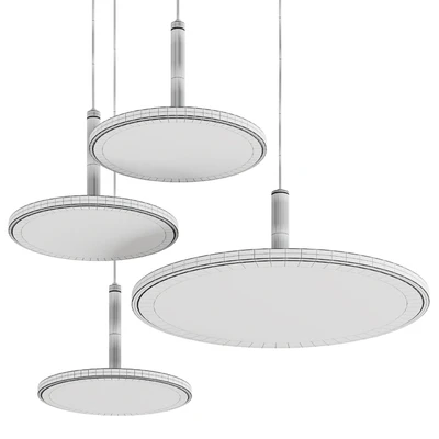 Poet | Pendant Light — Ver 2