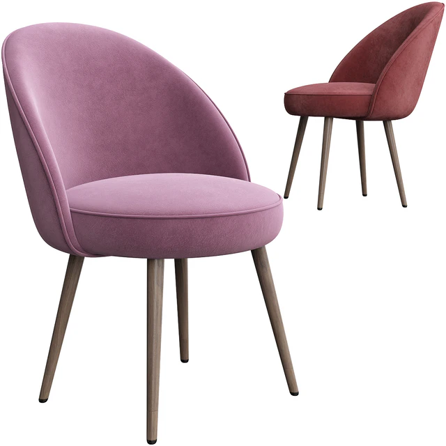 Saarinen Executive Conference Chair 2 — Descargar
