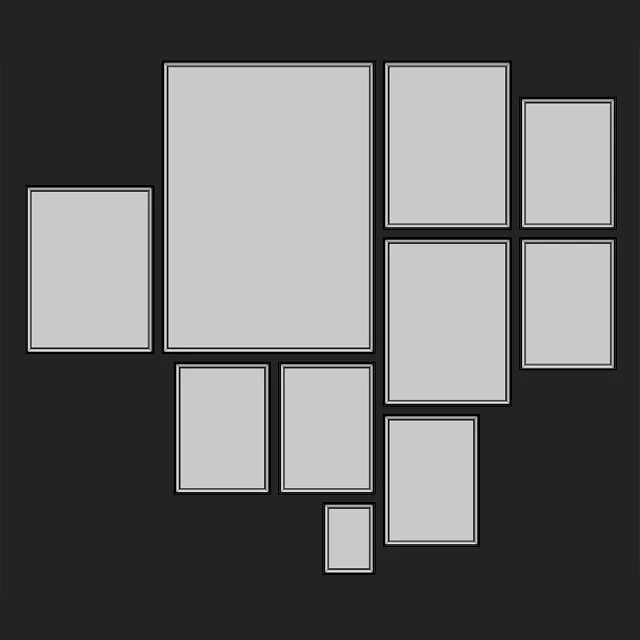 IKEA Knoppang Collage 10 — Descargar