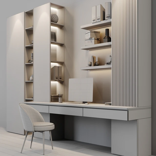 Workplace 17 — Скачать