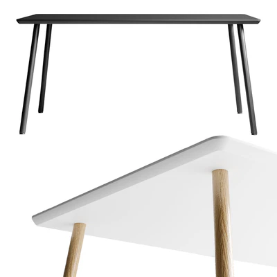 Maarten Table H74 — Ver 1