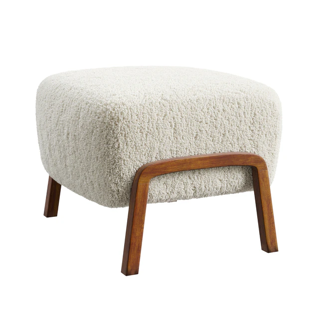 &Tradition Wulf Pouf — Download