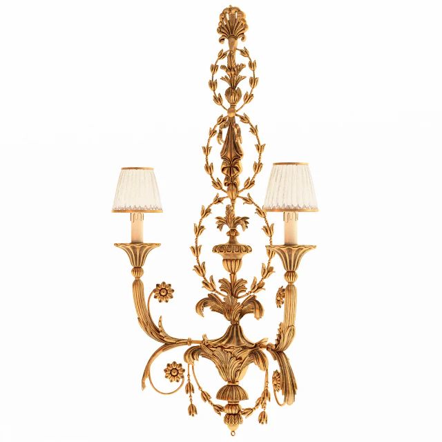 Sconce Roberto Giovannini — Descargar