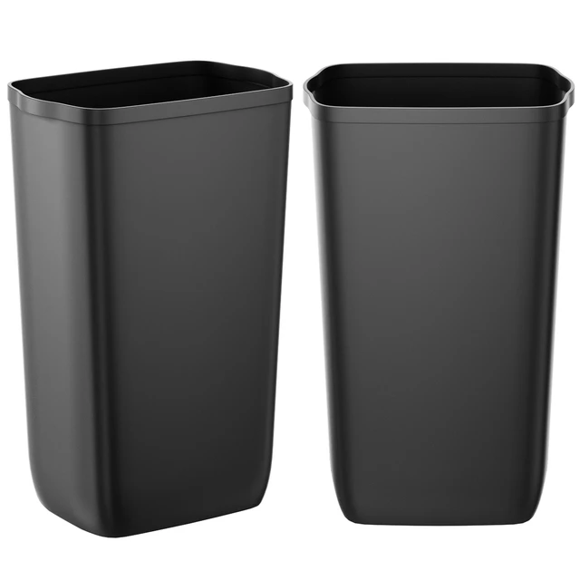 Waste bin set set 181 — Descargar