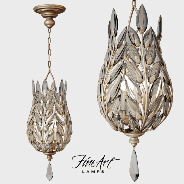 FINE ART LAMPS 804640-2ST — Descargar