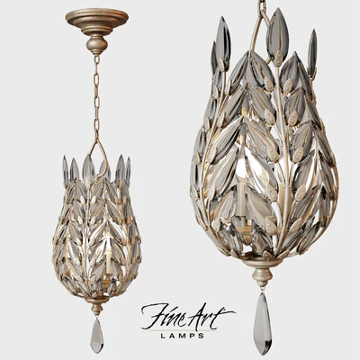 FINE ART LAMPS 804640-2ST — Ver 1