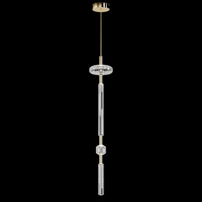 Lampatron Vuoksa pendant lamp — Ver 4