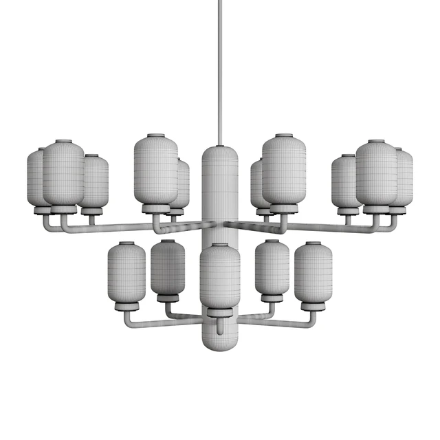Amp chandelier — Descargar