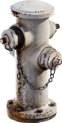 fire hydrant 001 — Скачать