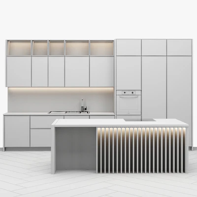 Kitchen Set 3 — Вид 4