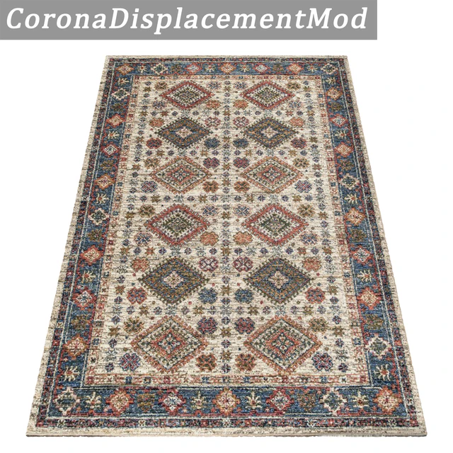 Carpets Set 1441 — Descargar