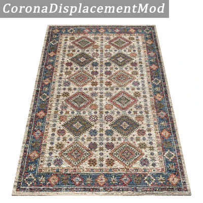Carpets Set 1441 — Ver 5