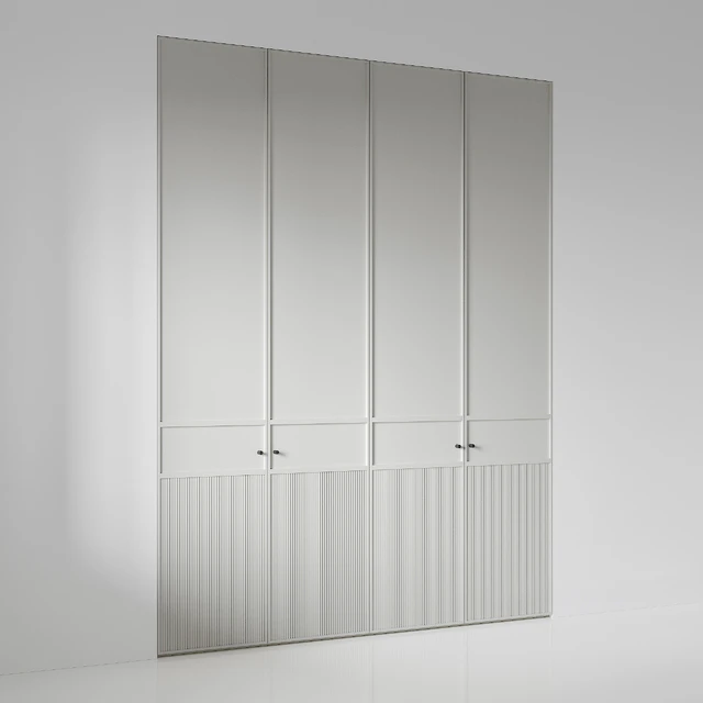 Шкаф 028 — Скачать