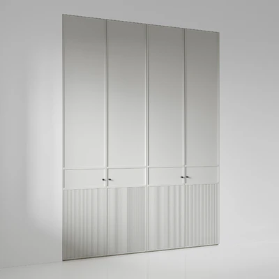 Шкаф 028 — Вид 3