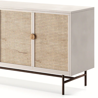 Luella Sideboard by Burke Decor — Ver 3