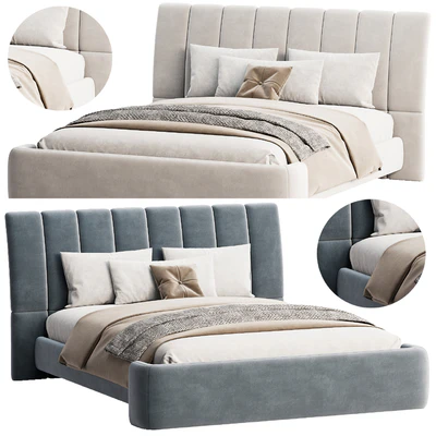 Natuzzi Italia BRIQ — Вид 1