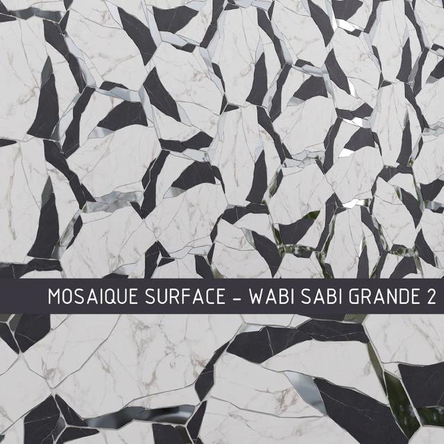 MusaiqueSurface Wabi Sabi Grande — Скачать