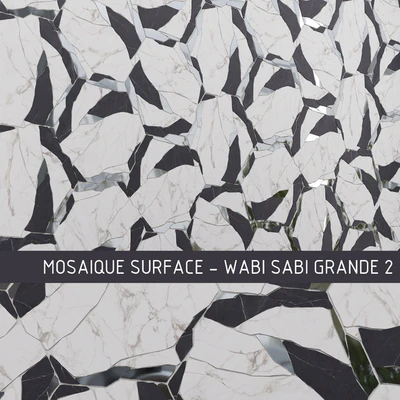 MusaiqueSurface Wabi Sabi Grande — Вид 4