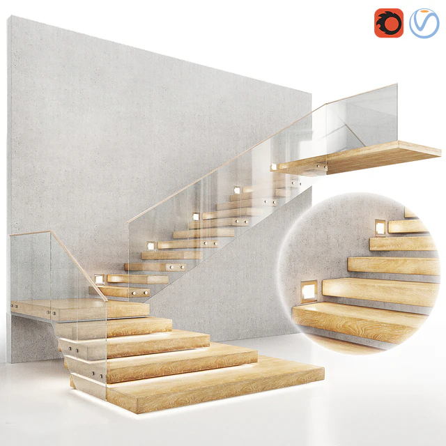 Staircase — Descargar