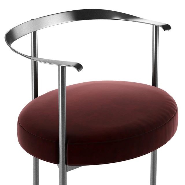 Azucena Catilina chair stool — Скачать