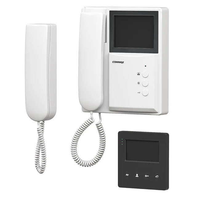 Intercoms — Descargar
