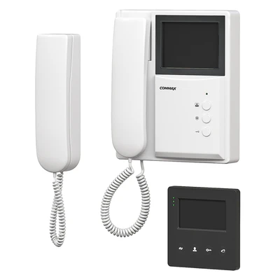 Intercoms — Ver 3