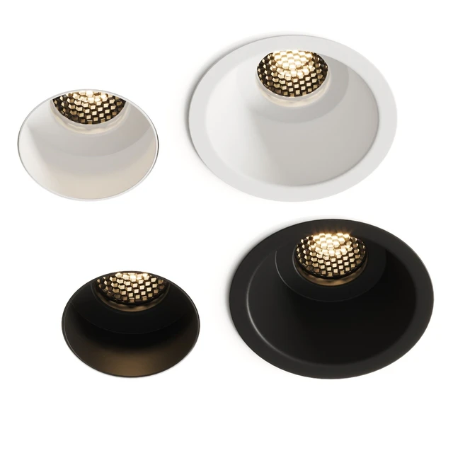 Astro Lighting Minima Mini Spotlights — Скачать
