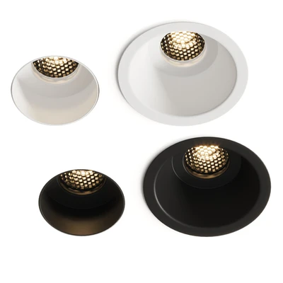 Astro Lighting Minima Mini Spotlights — Вид 1