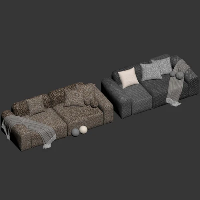 Sofa Gum — Ver 5