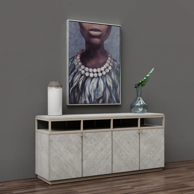 Sabeen Entertainment Console + Evening Dress — Descargar