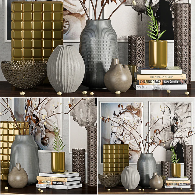 Decorative Set - 9 — Descargar