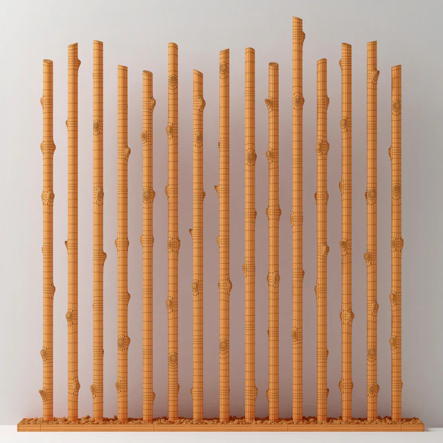 Branch thick decor fundament n1 — Descargar