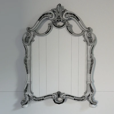 mirror — Вид 2