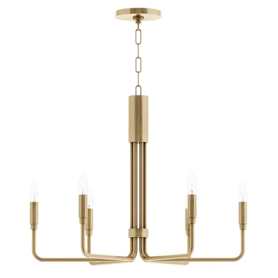 Alexane Chandelier — Ver 1