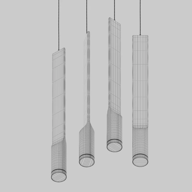 U & O Lamp by Jihe Studio — Descargar