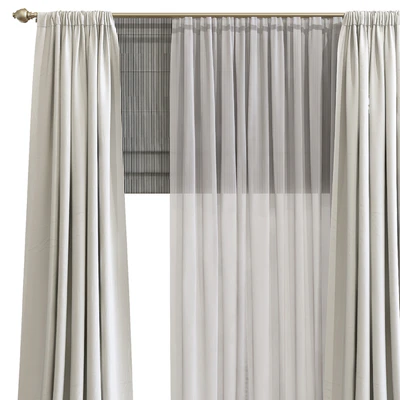 Curtain 763 — Ver 2